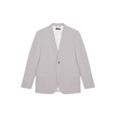 Antony Morato Gray Tencel Blazer -   -  Antony Morato.